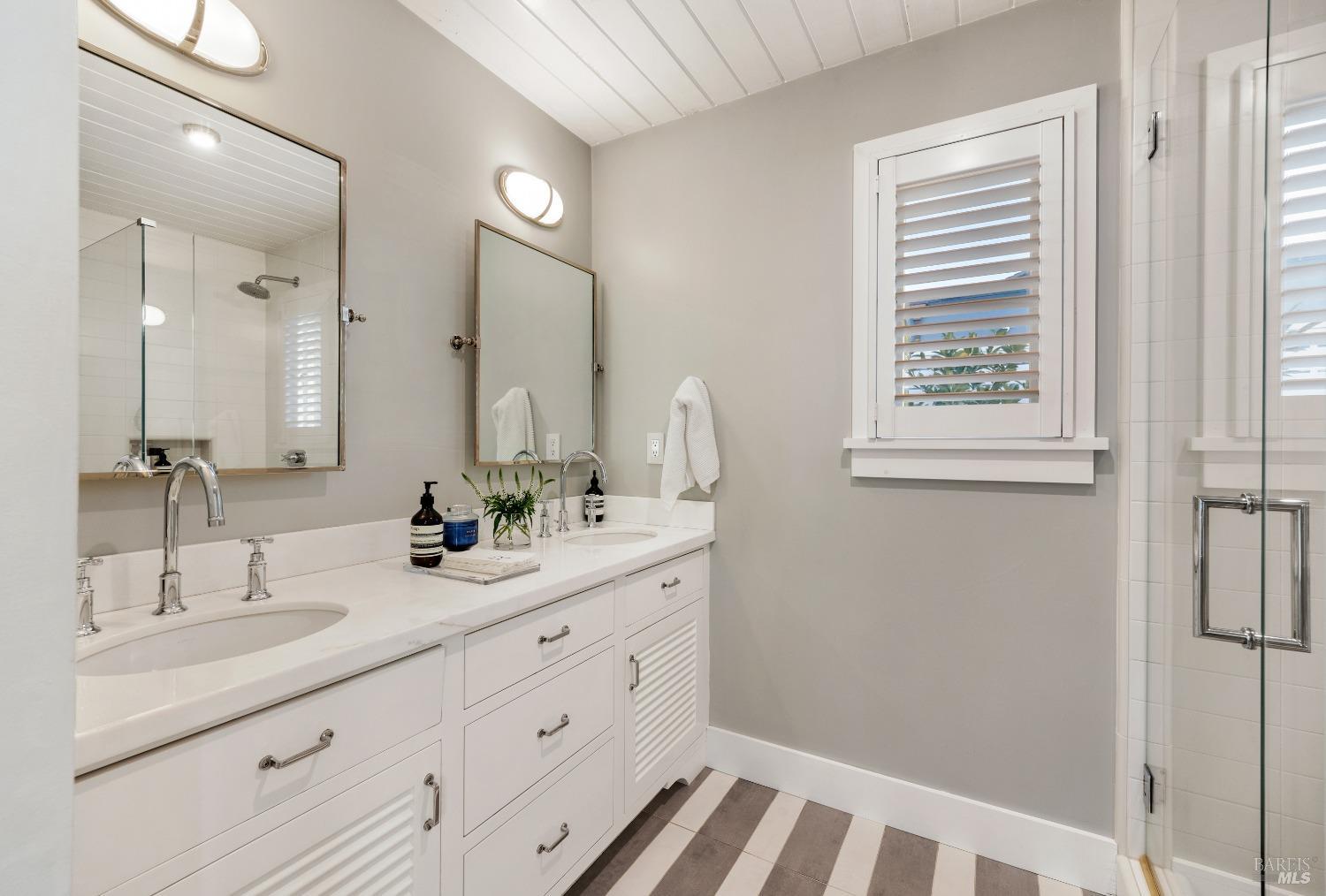 27 West Shore Road Belvedere CA 94920