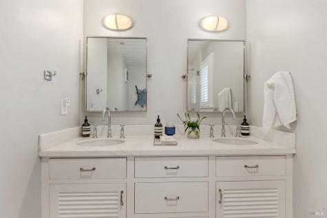 27 West Shore Road Belvedere CA 94920