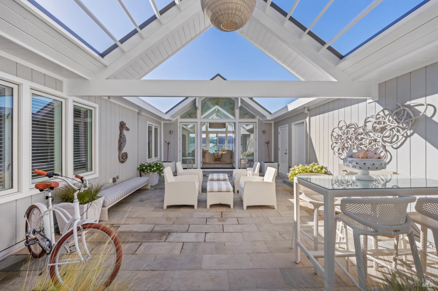 27 West Shore Road Belvedere CA 94920