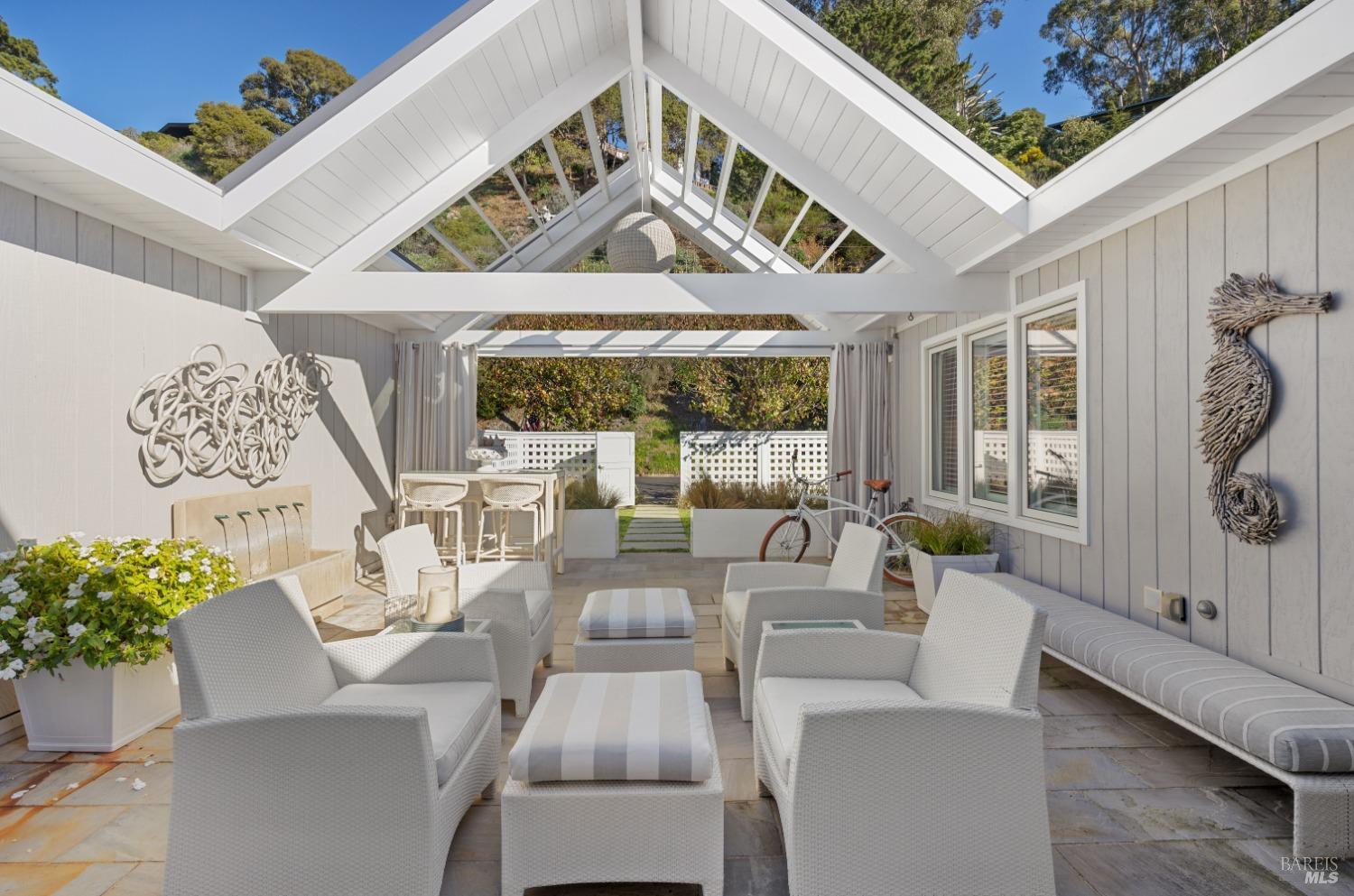 27 West Shore Road Belvedere CA 94920