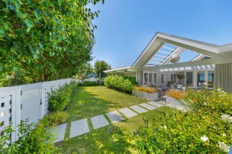 27 West Shore Road Belvedere CA 94920