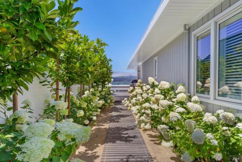 27 West Shore Road Belvedere CA 94920