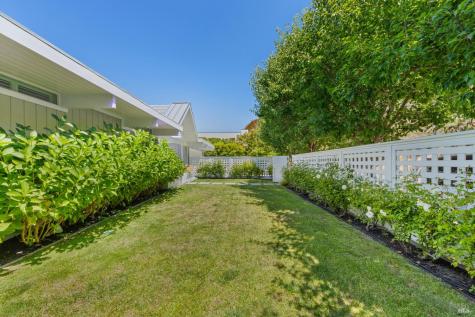 27 West Shore Road Belvedere CA 94920