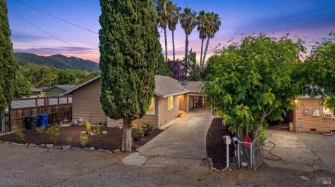 31604 Mccray Road Cloverdale CA 95425