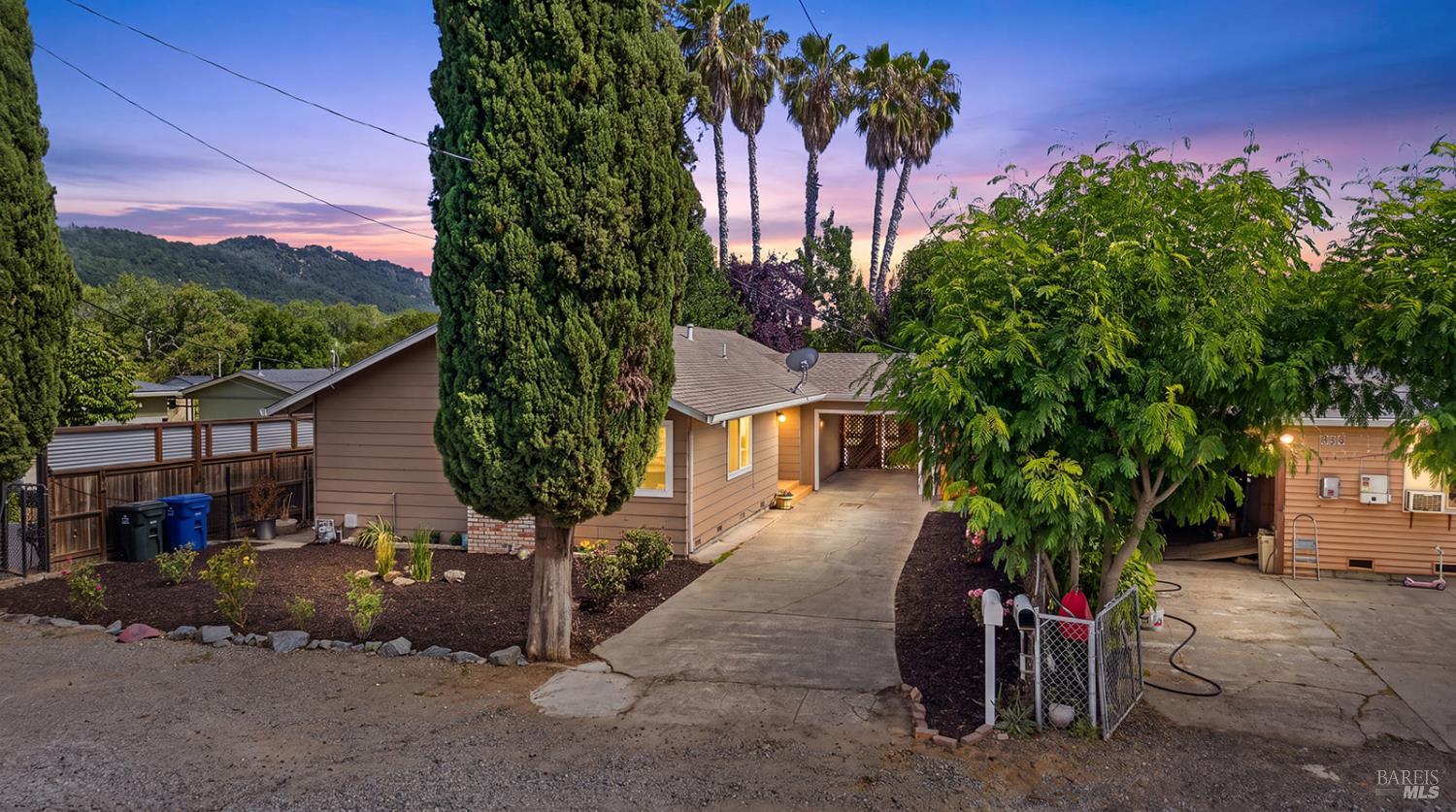 31604 Mccray Road Cloverdale CA 95425