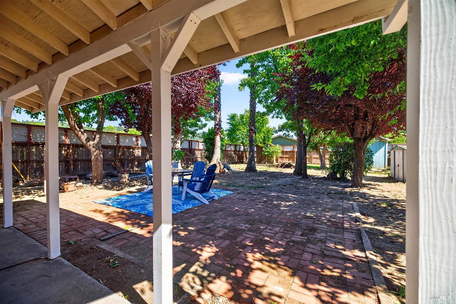 31604 Mccray Road Cloverdale CA 95425
