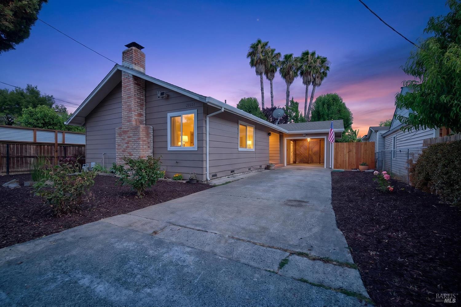 31604 Mccray Road Cloverdale CA 95425
