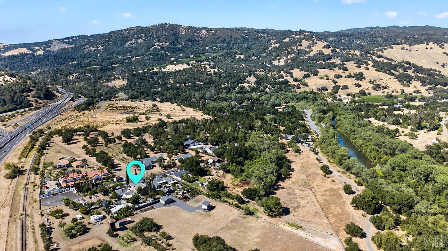 31604 Mccray Road Cloverdale CA 95425