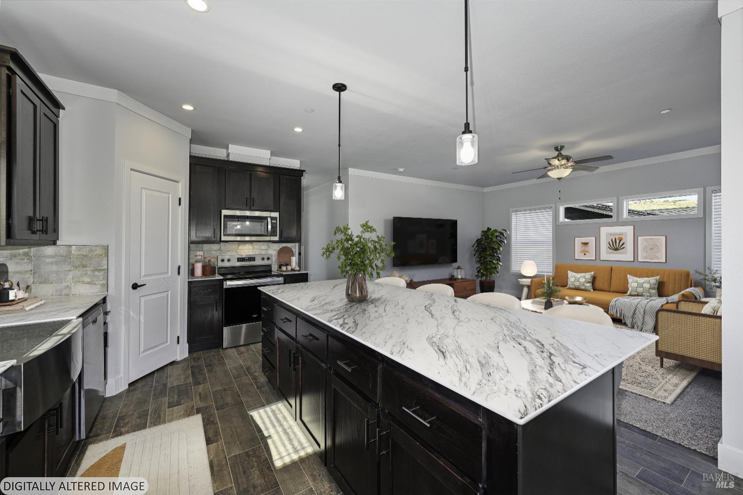 1522 Wakefield Avenue Weed CA 96094