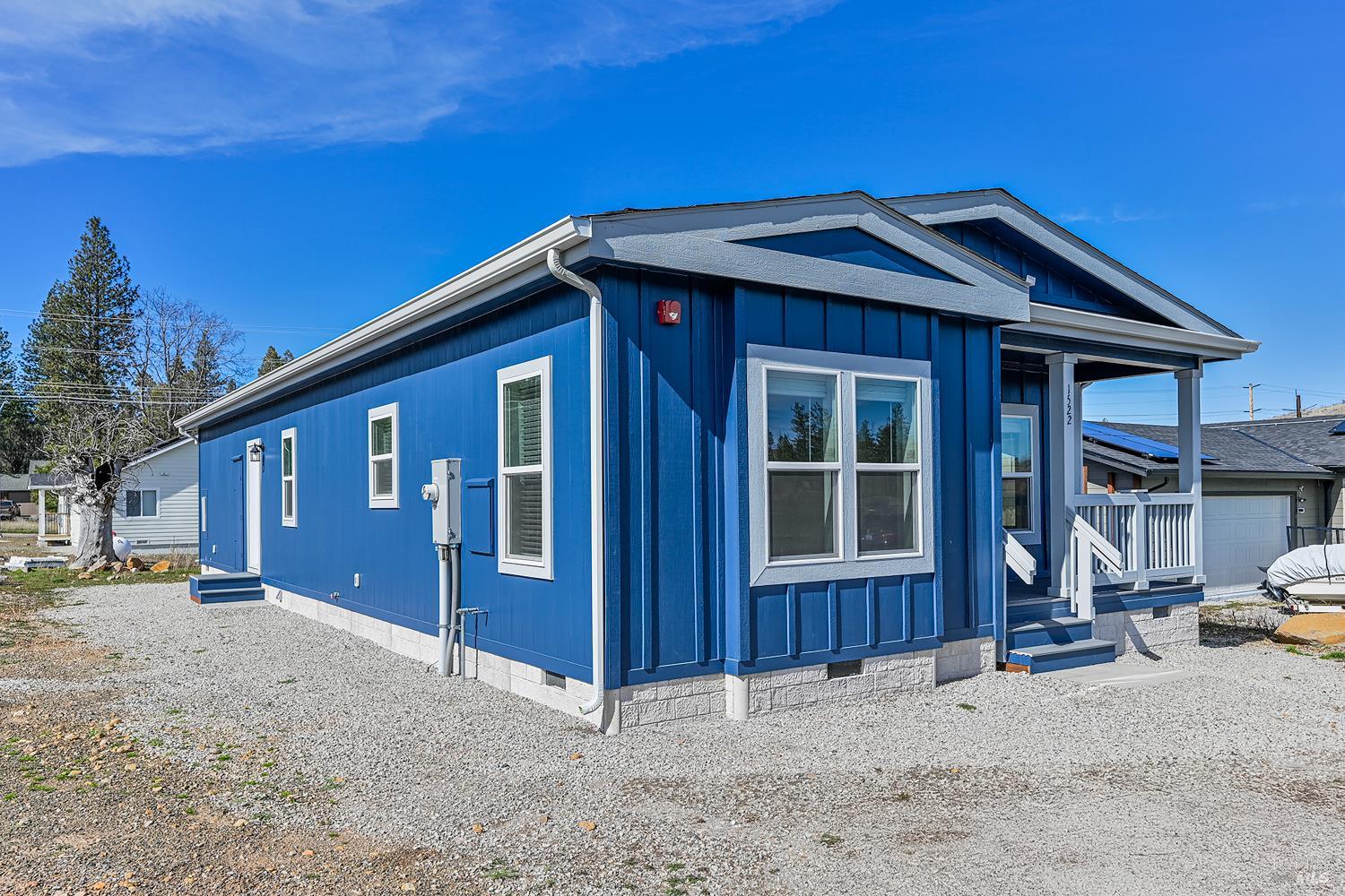 1522 Wakefield Avenue Weed CA 96094