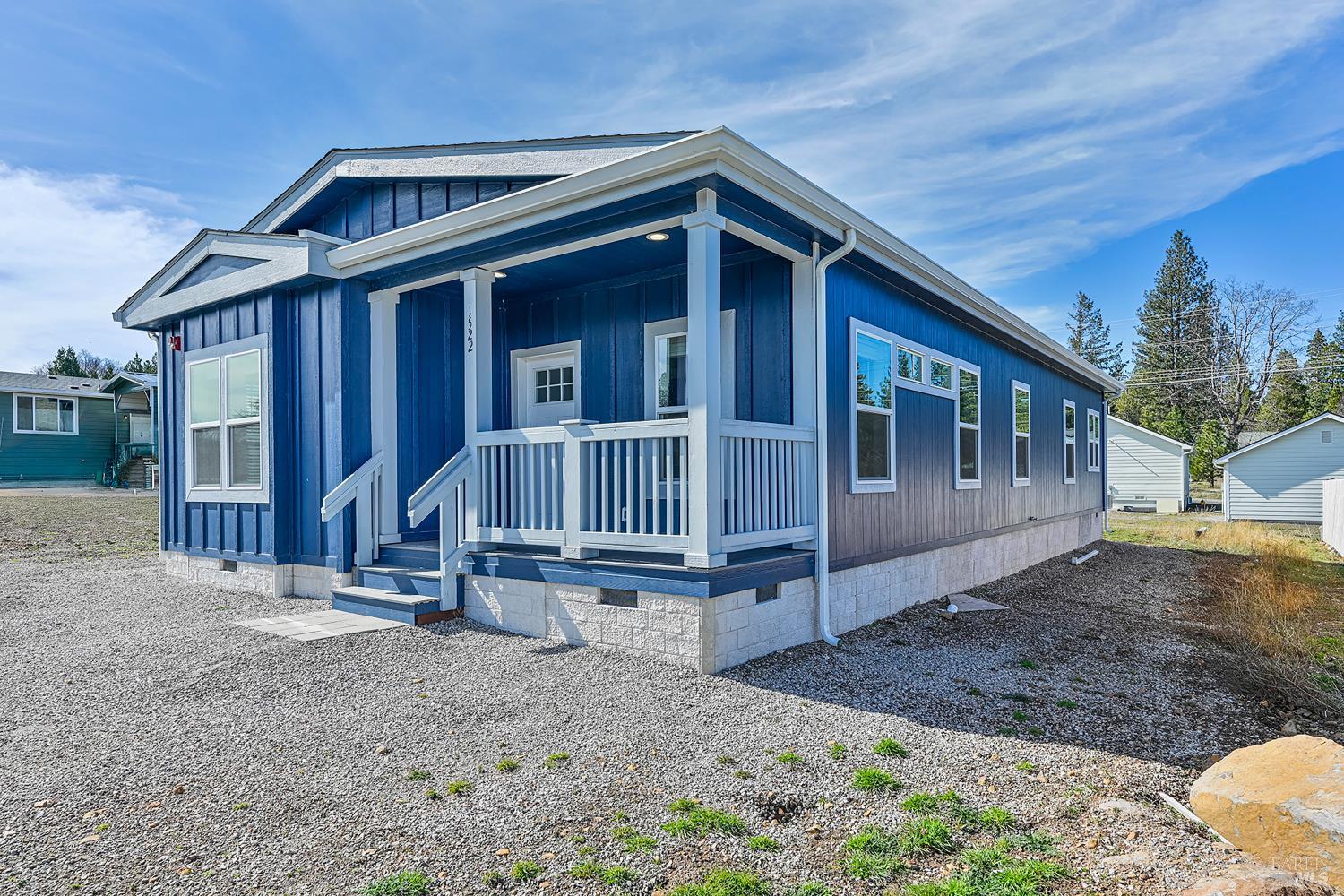 1522 Wakefield Avenue Weed CA 96094