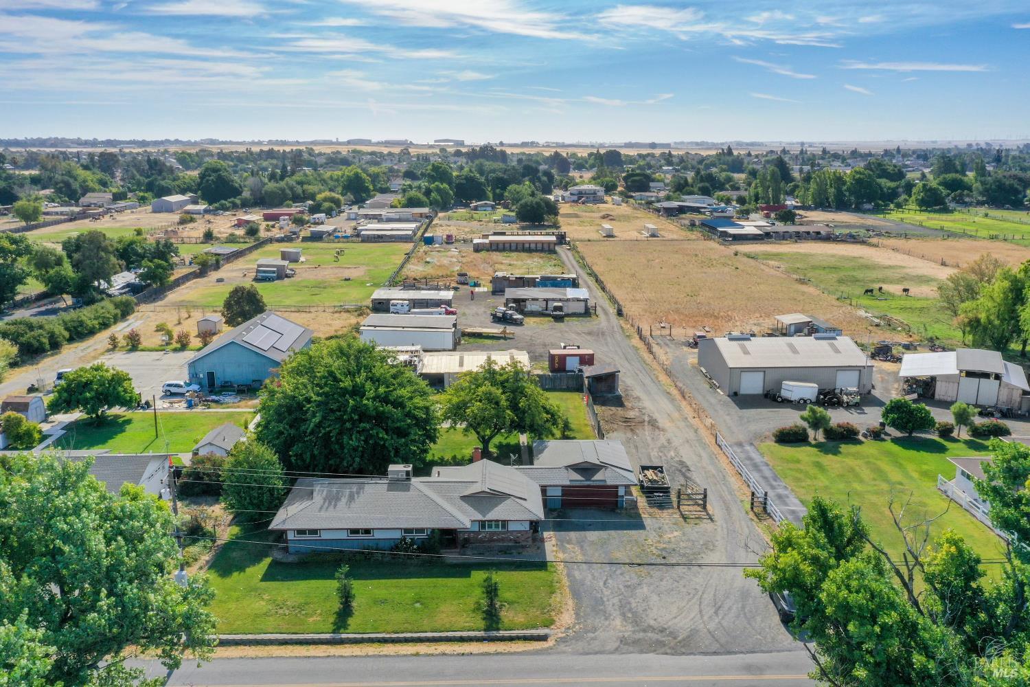 4410 Tolenas Road Fairfield CA 94533