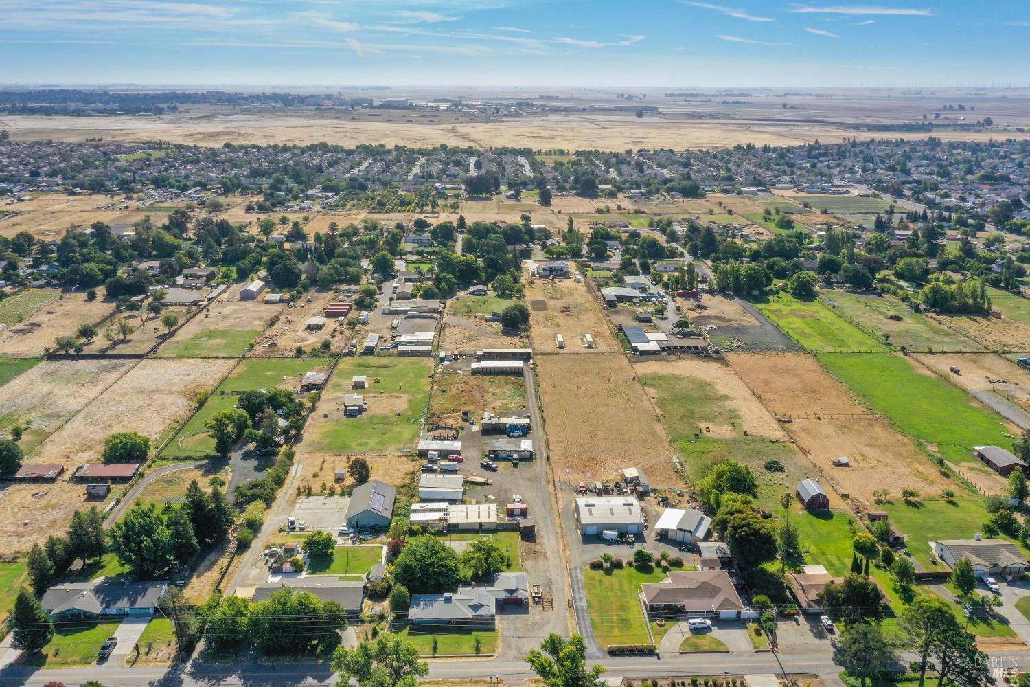 4410 Tolenas Road Fairfield CA 94533