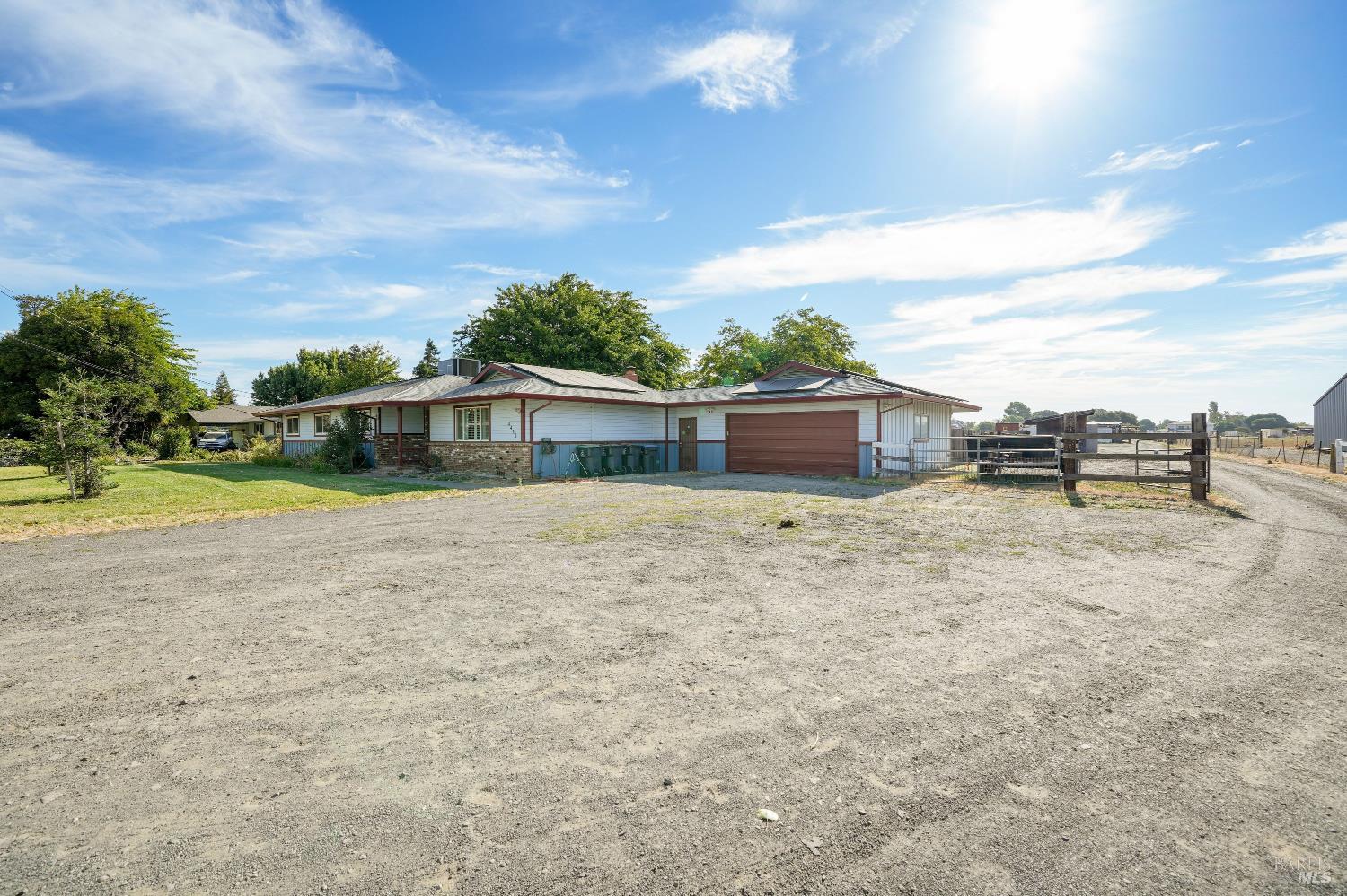 4410 Tolenas Road Fairfield CA 94533