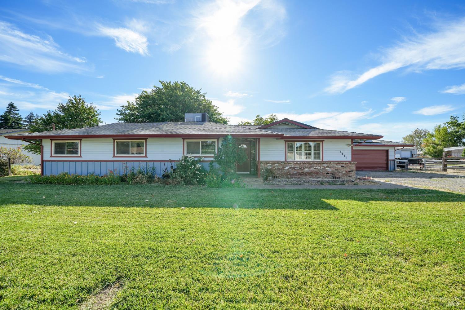 4410 Tolenas Road Fairfield CA 94533