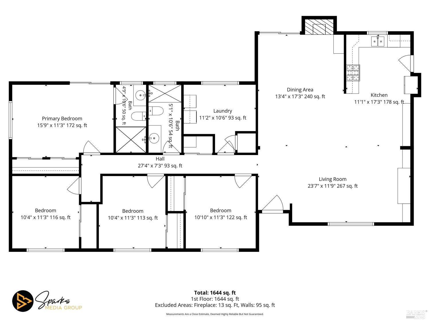 4410 Tolenas Road Fairfield CA 94533