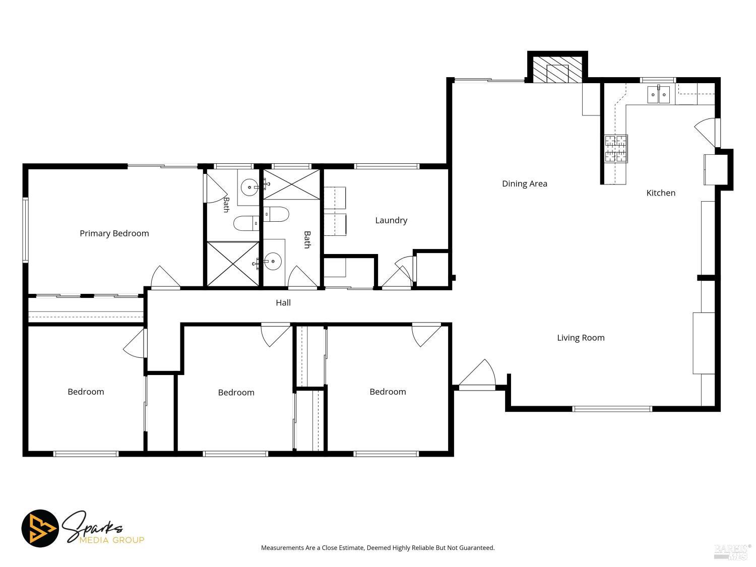 4410 Tolenas Road Fairfield CA 94533