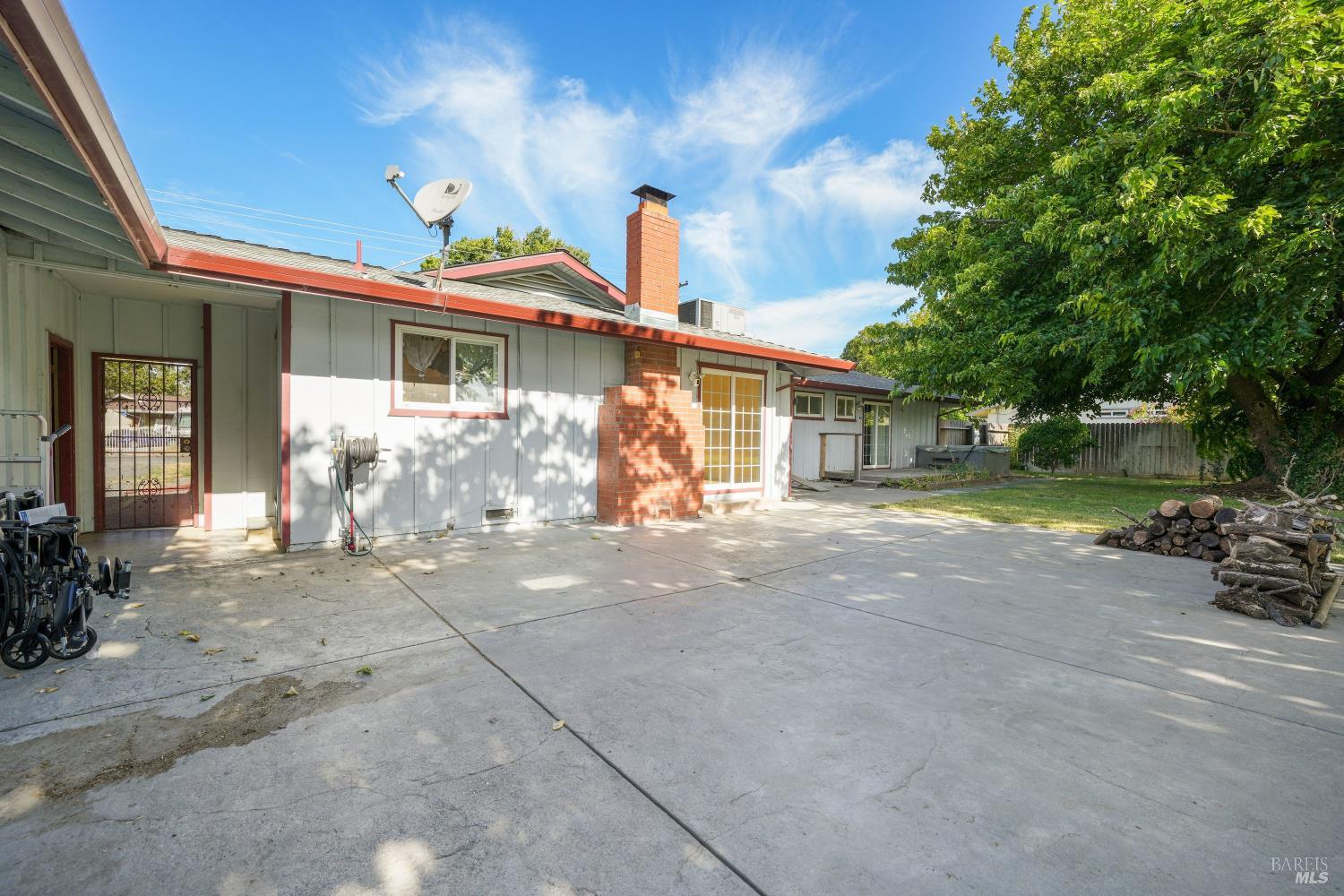 4410 Tolenas Road Fairfield CA 94533