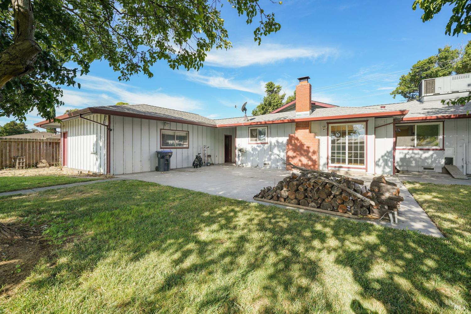 4410 Tolenas Road Fairfield CA 94533