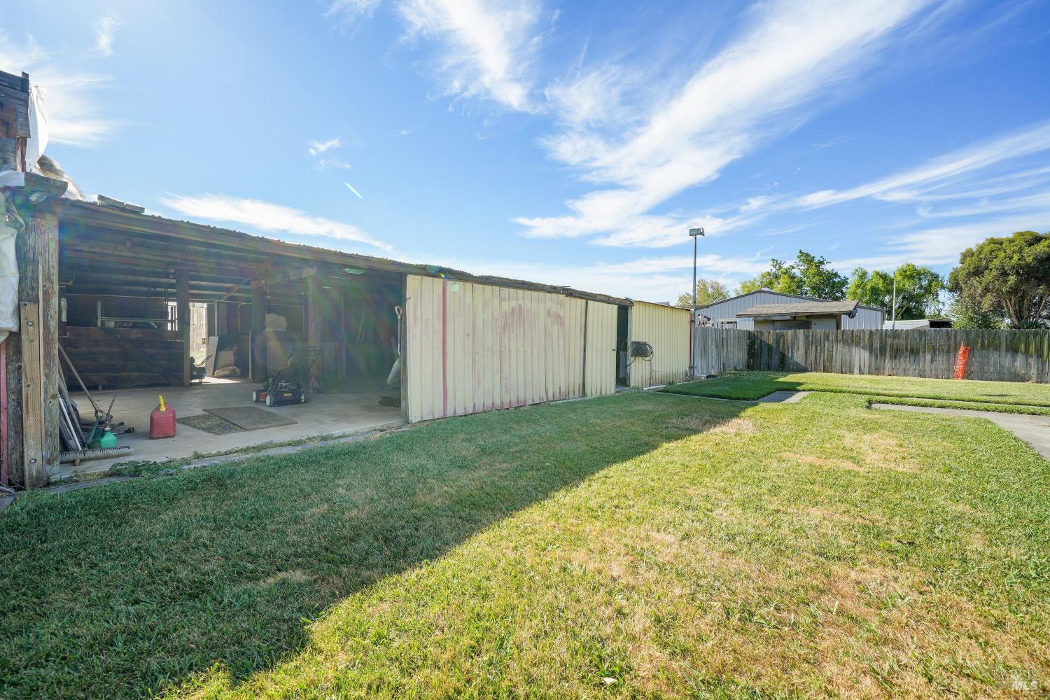 4410 Tolenas Road Fairfield CA 94533