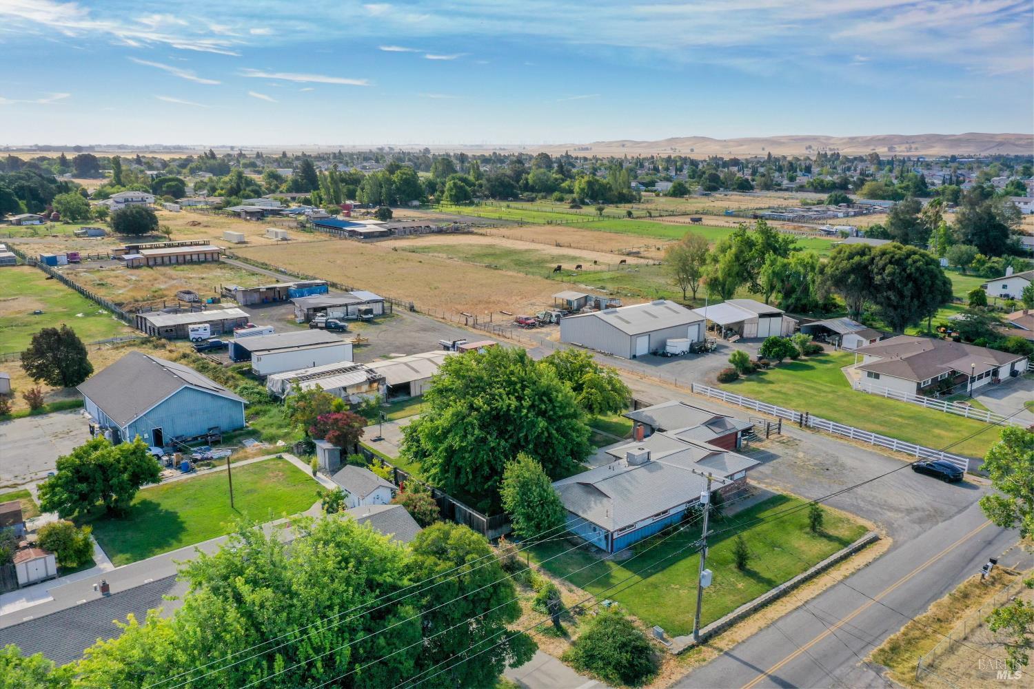4410 Tolenas Road Fairfield CA 94533