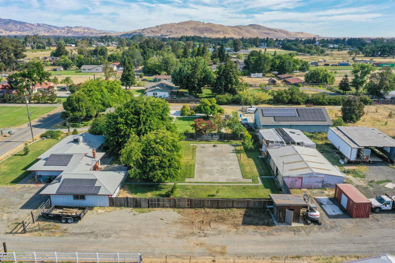 4410 Tolenas Road Fairfield CA 94533