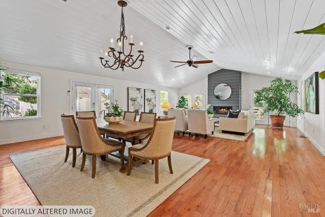 15119 Grove Street Healdsburg CA 95448