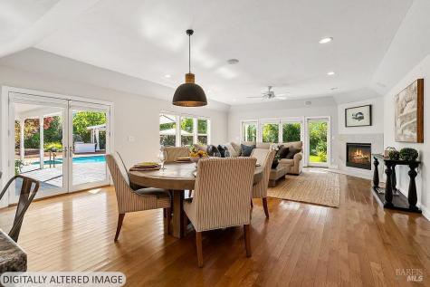 15119 Grove Street Healdsburg CA 95448