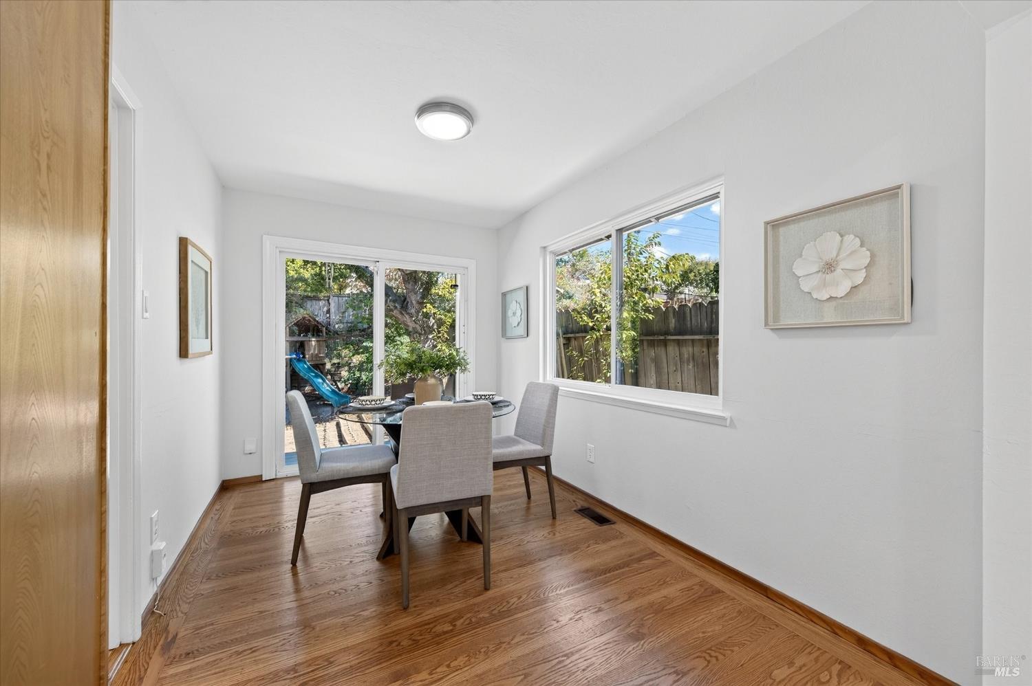 46 Los Cerritos Drive Vallejo CA 94589