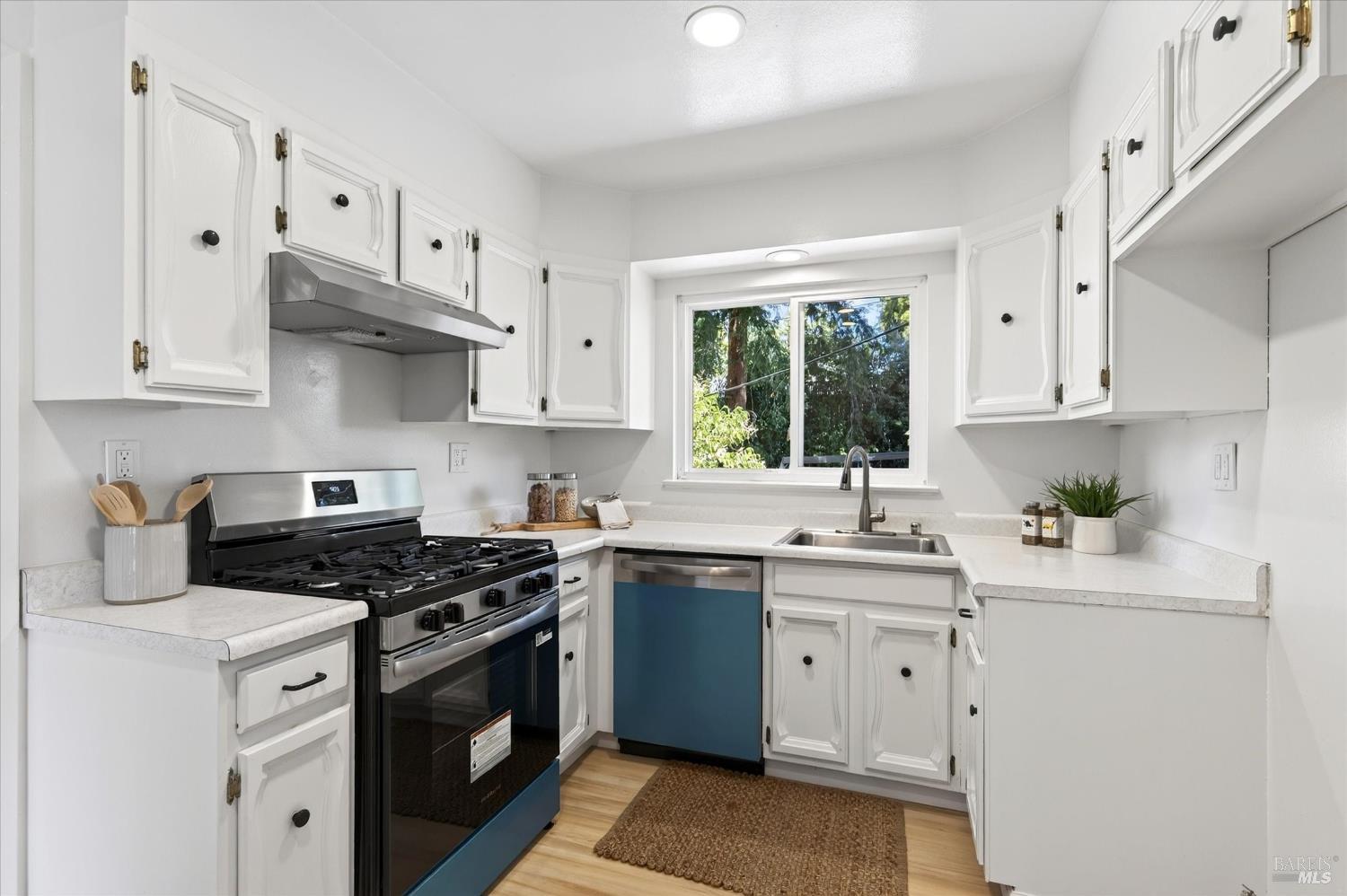 46 Los Cerritos Drive Vallejo CA 94589