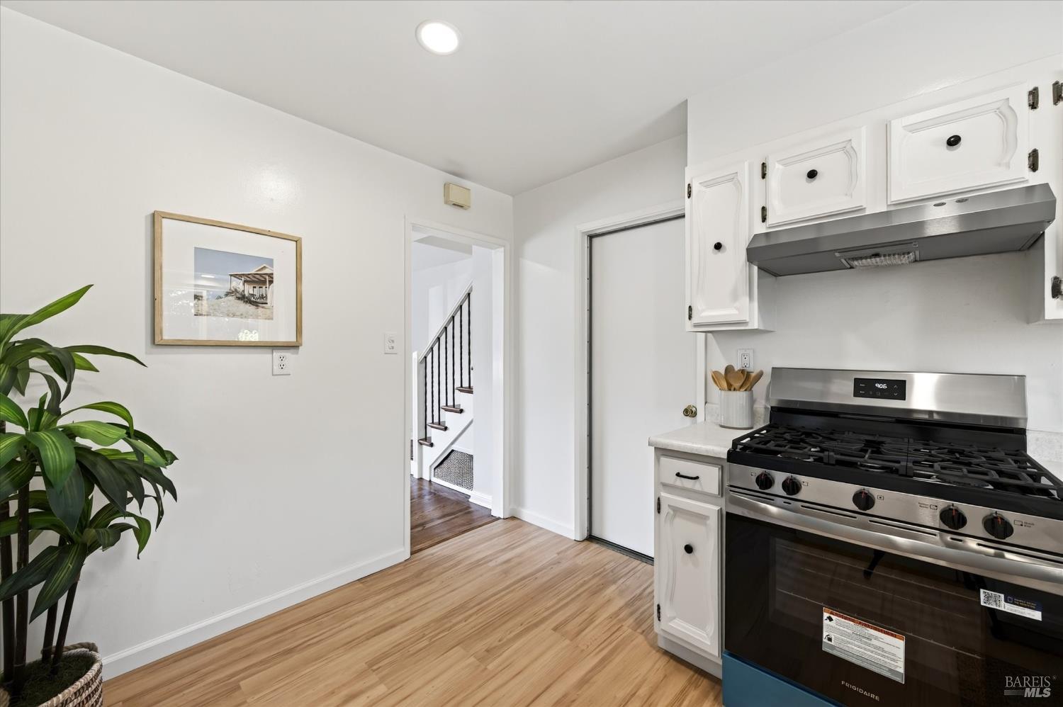 46 Los Cerritos Drive Vallejo CA 94589