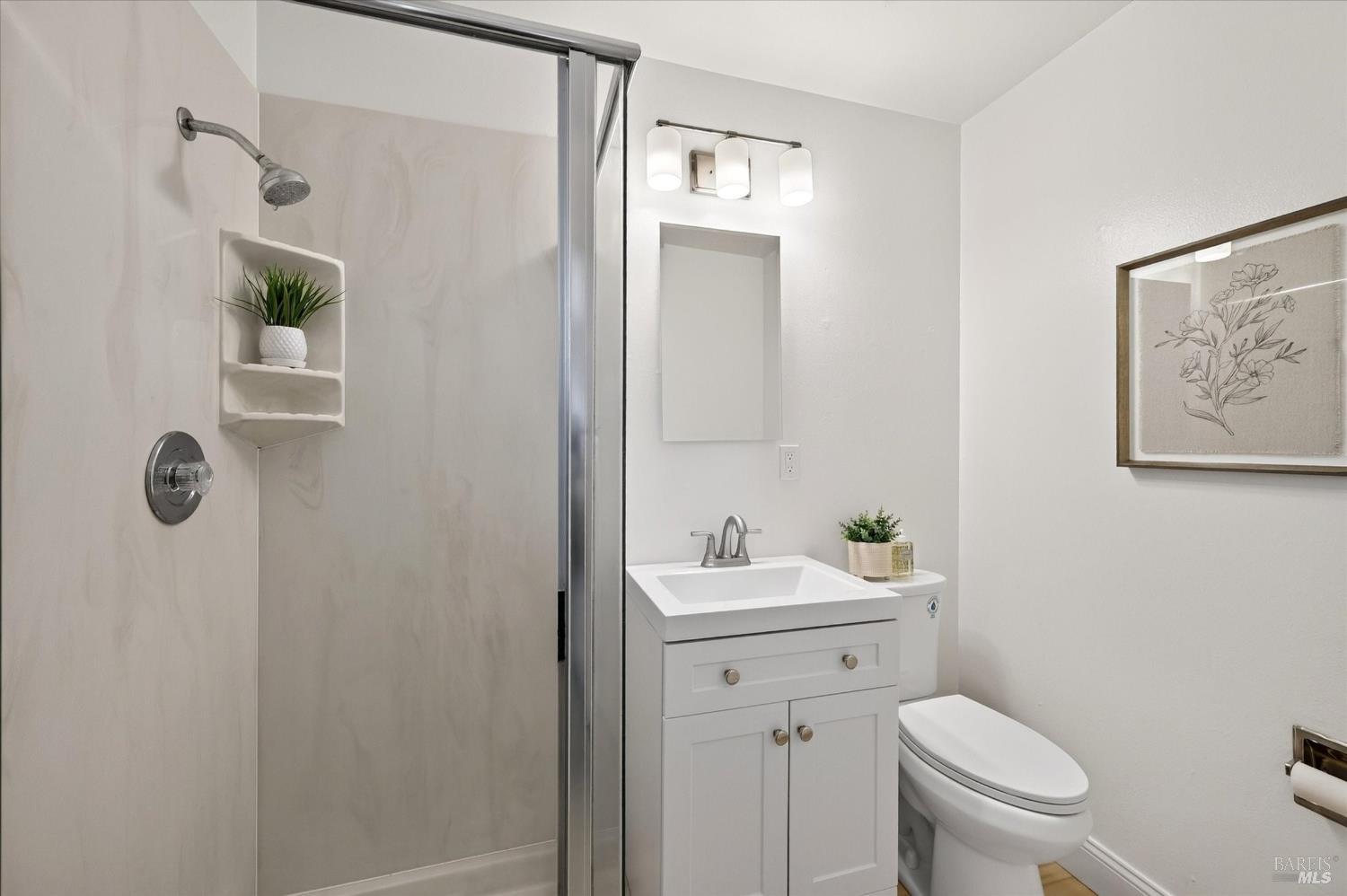 46 Los Cerritos Drive Vallejo CA 94589