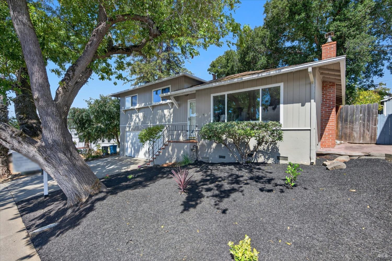 46 Los Cerritos Drive Vallejo CA 94589