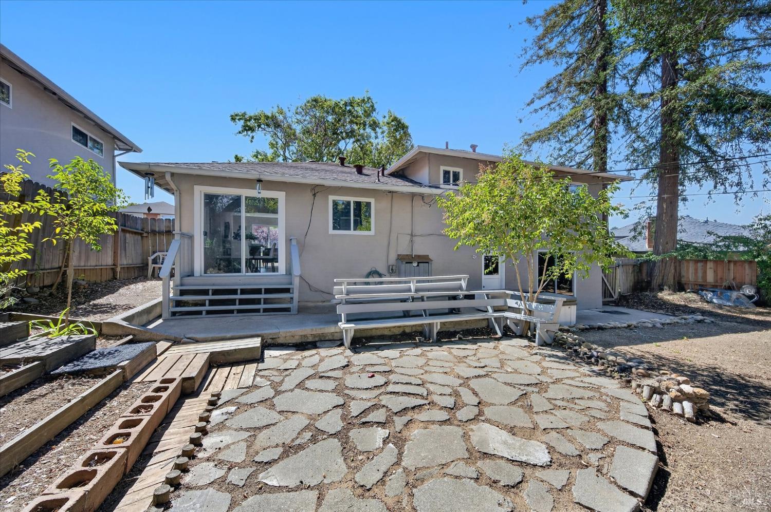46 Los Cerritos Drive Vallejo CA 94589