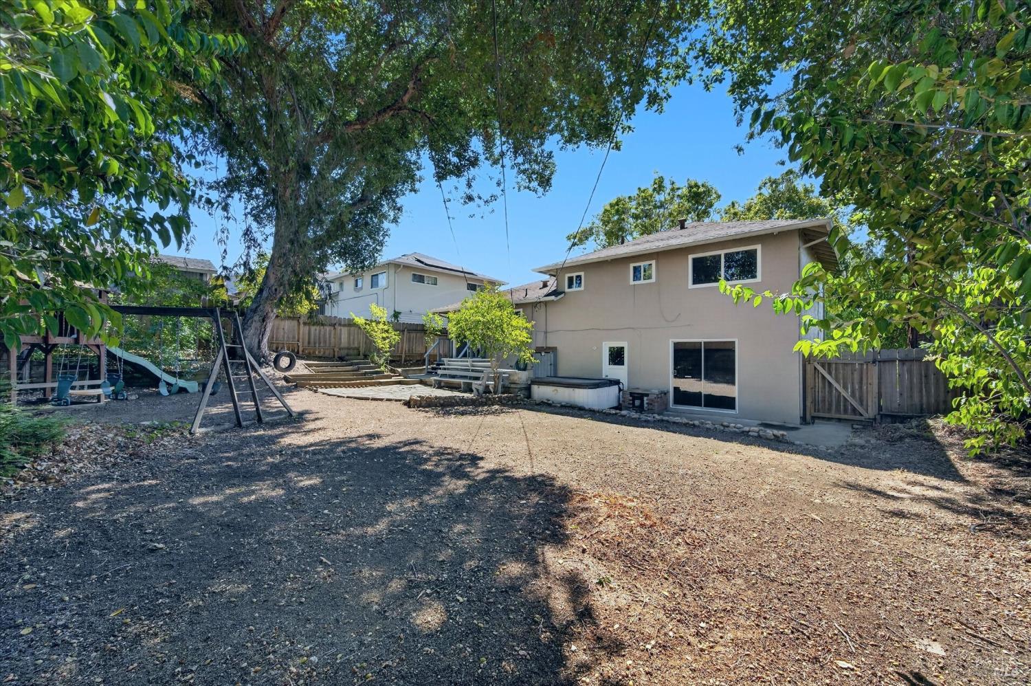 46 Los Cerritos Drive Vallejo CA 94589