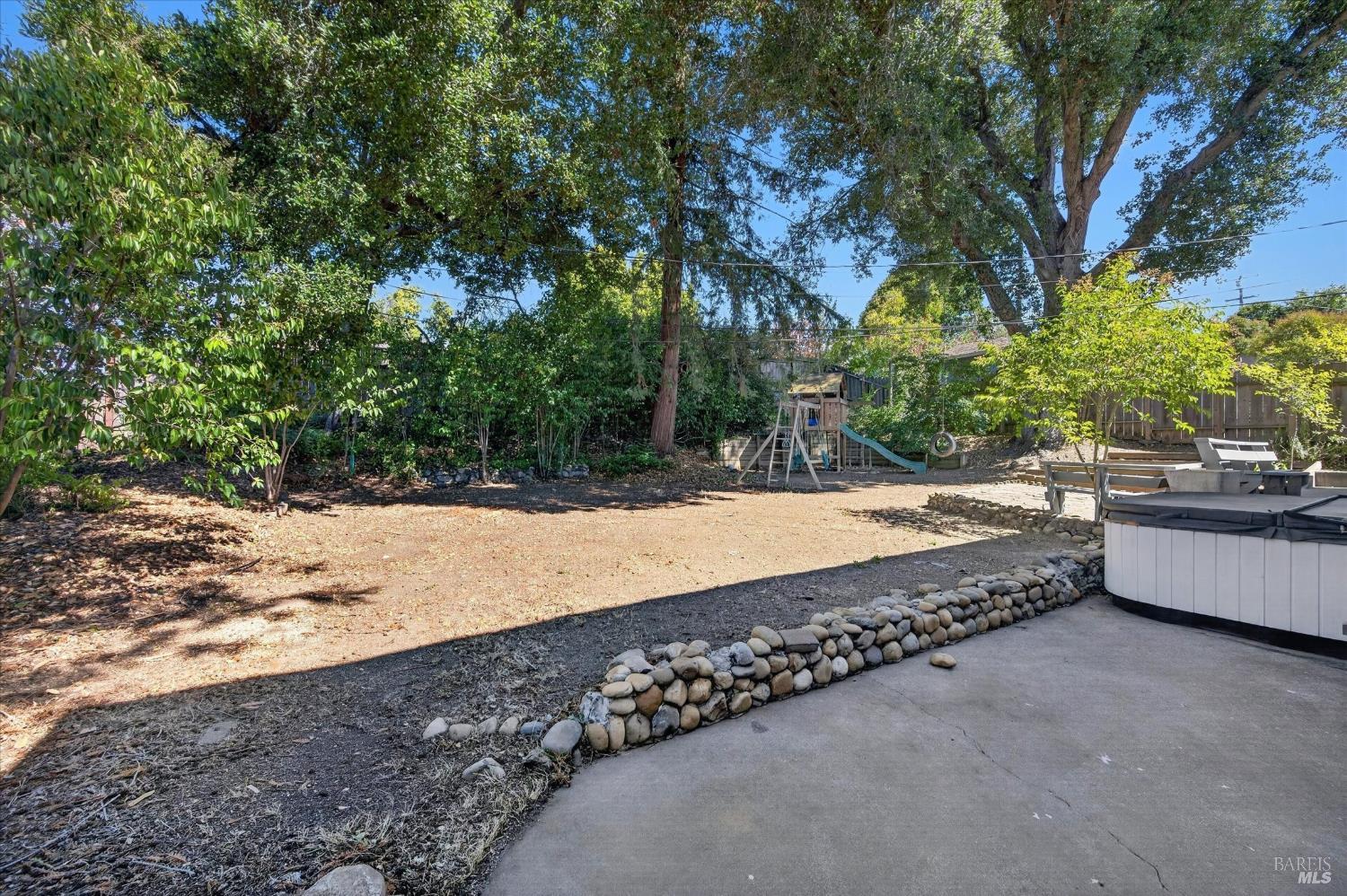 46 Los Cerritos Drive Vallejo CA 94589