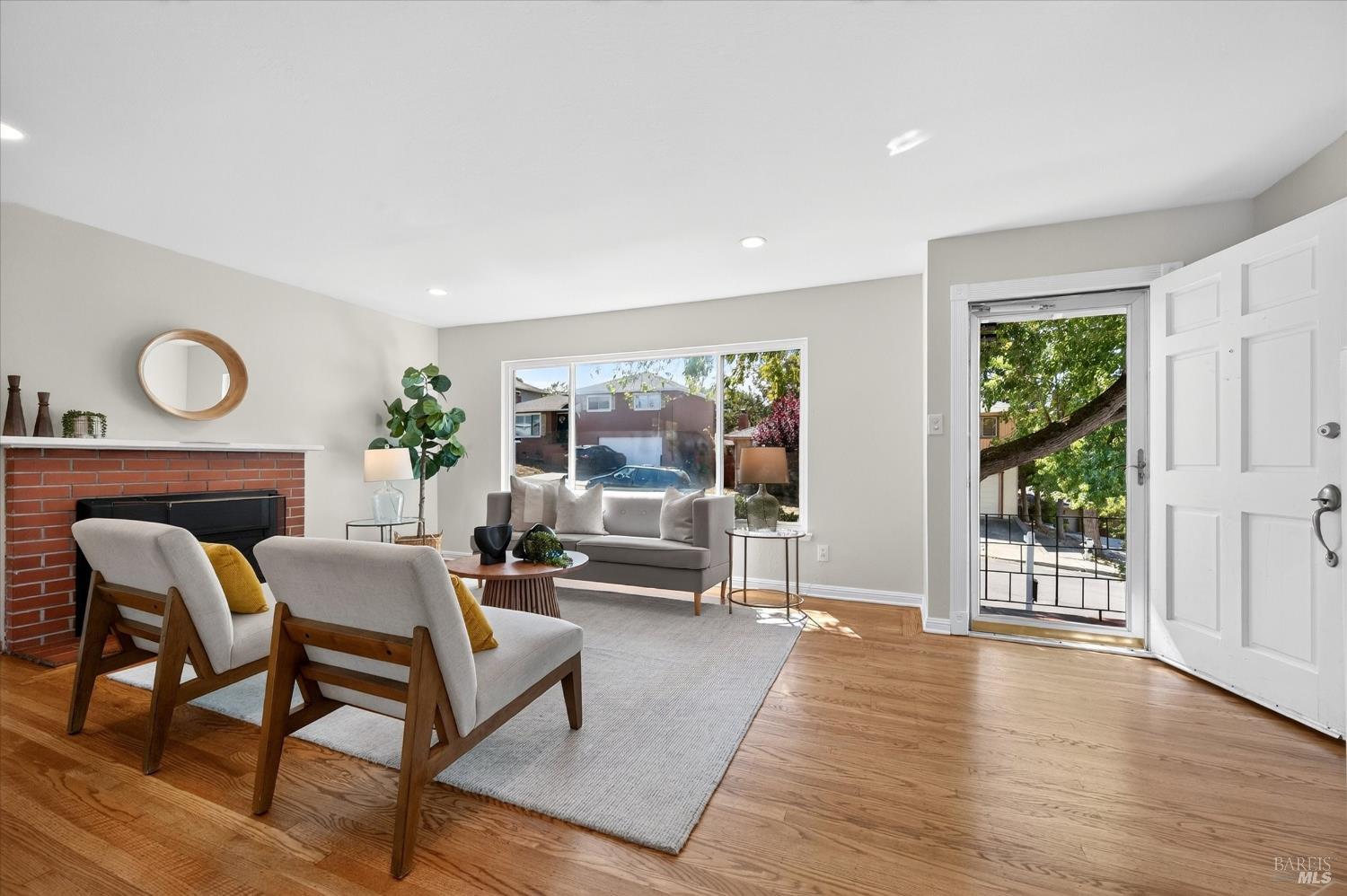 46 Los Cerritos Drive Vallejo CA 94589