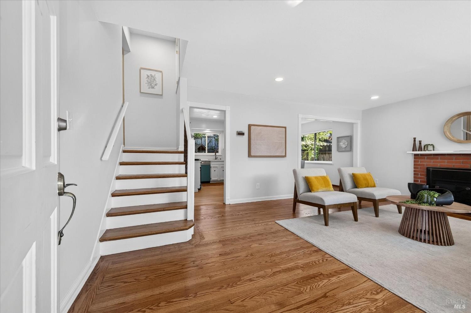 46 Los Cerritos Drive Vallejo CA 94589