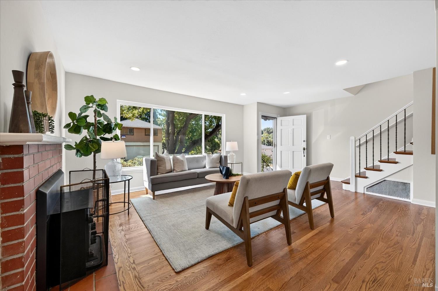 46 Los Cerritos Drive Vallejo CA 94589