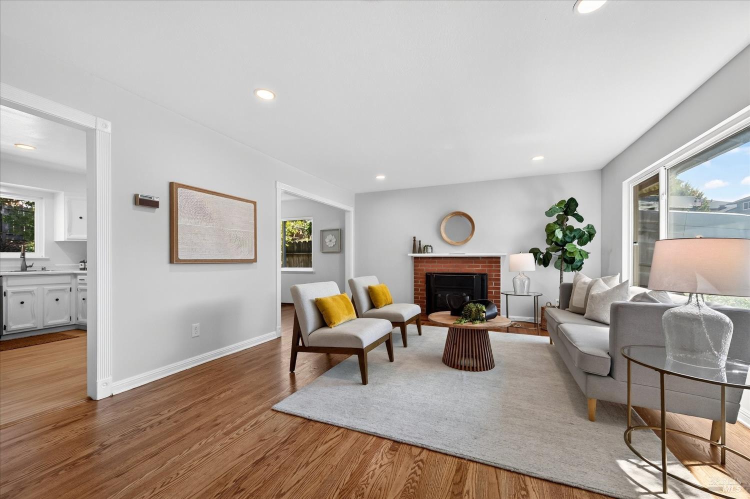 46 Los Cerritos Drive Vallejo CA 94589