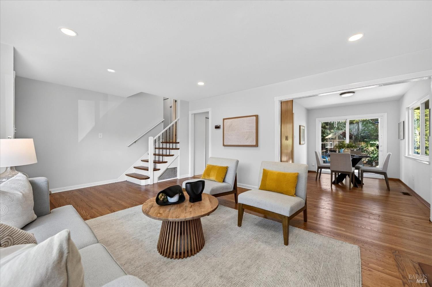 46 Los Cerritos Drive Vallejo CA 94589
