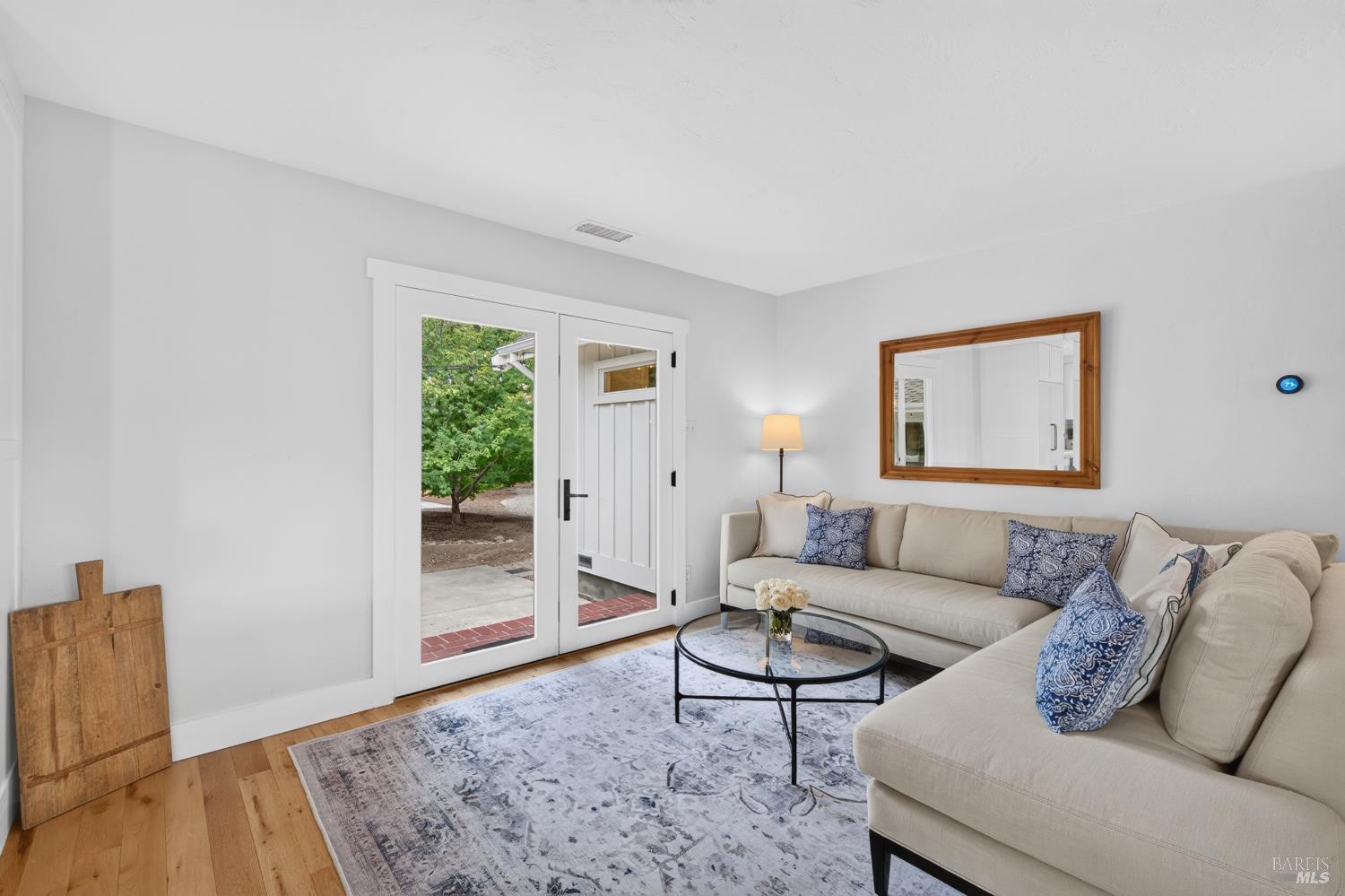 1170 Mountain View Avenue St. Helena CA 94574