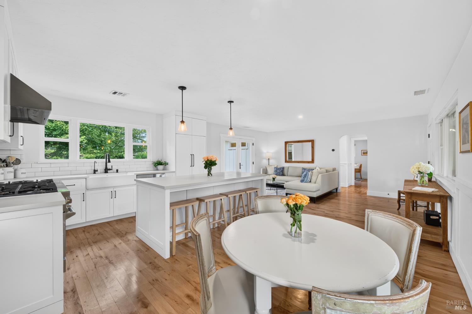 1170 Mountain View Avenue St. Helena CA 94574