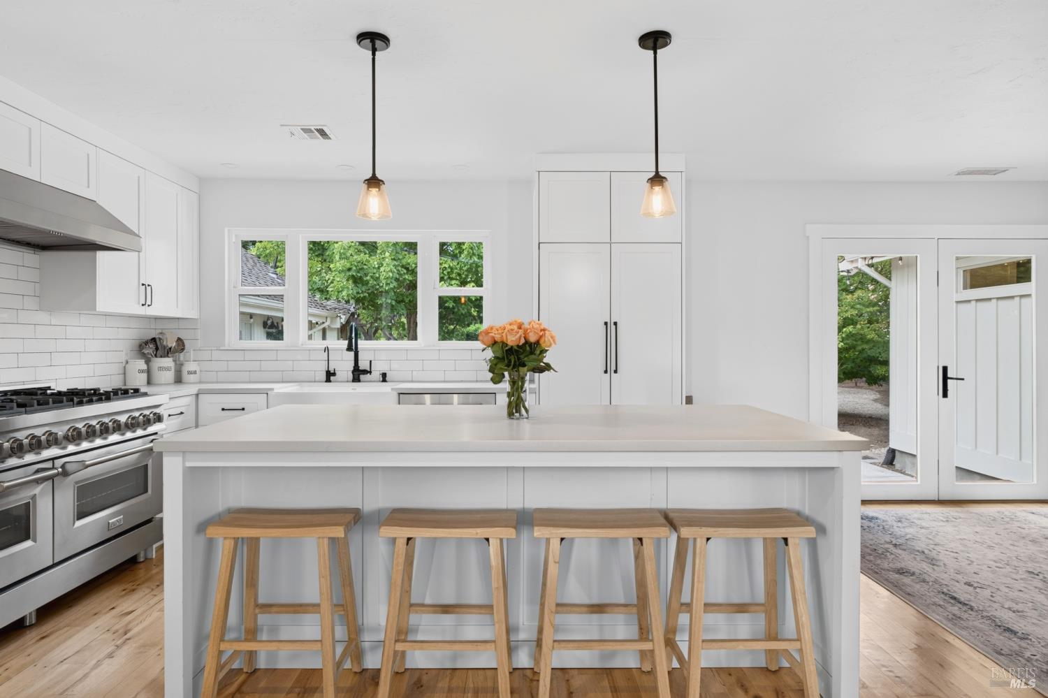 1170 Mountain View Avenue St. Helena CA 94574