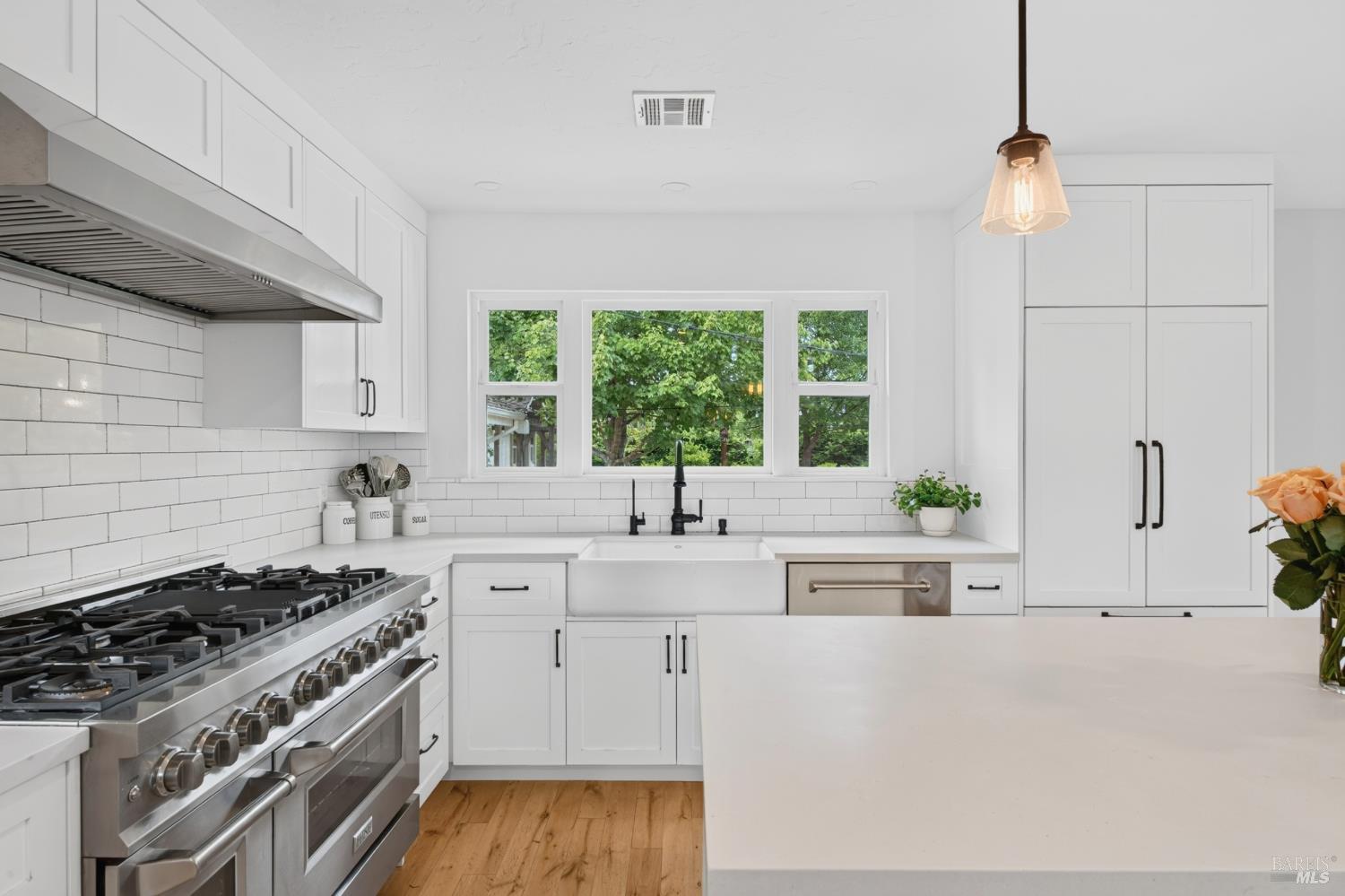 1170 Mountain View Avenue St. Helena CA 94574