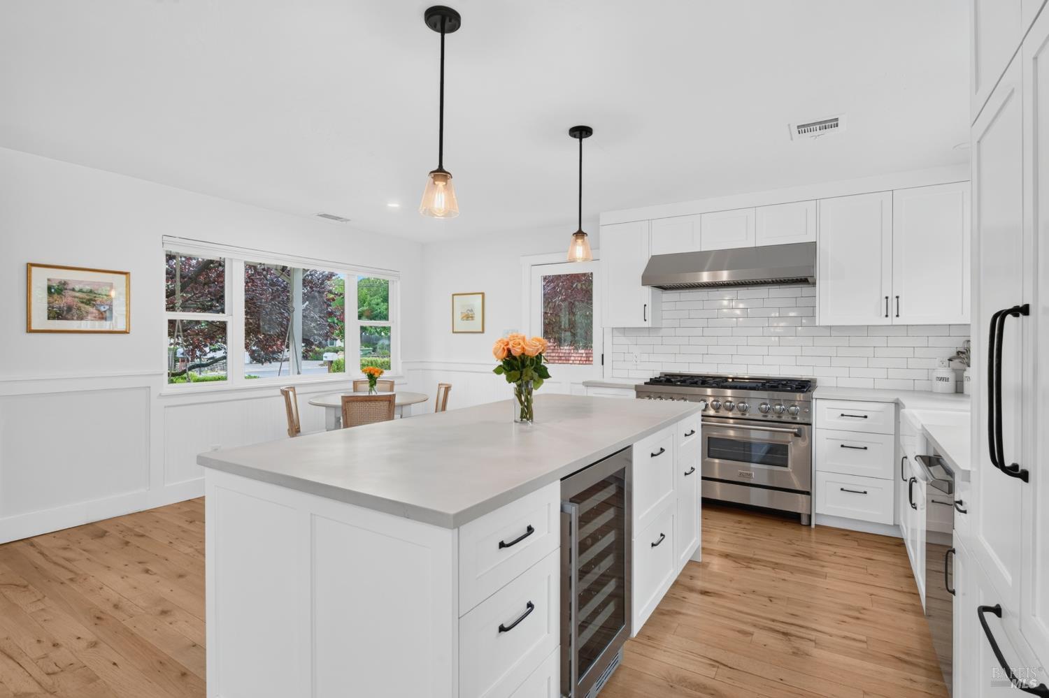 1170 Mountain View Avenue St. Helena CA 94574