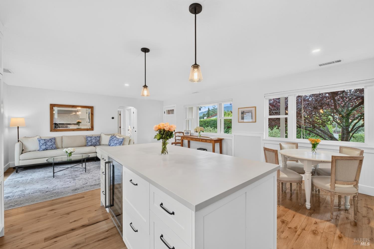 1170 Mountain View Avenue St. Helena CA 94574