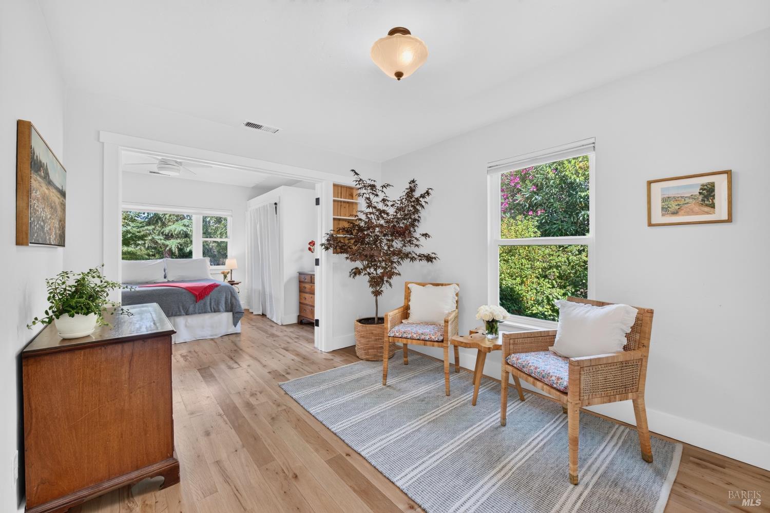 1170 Mountain View Avenue St. Helena CA 94574