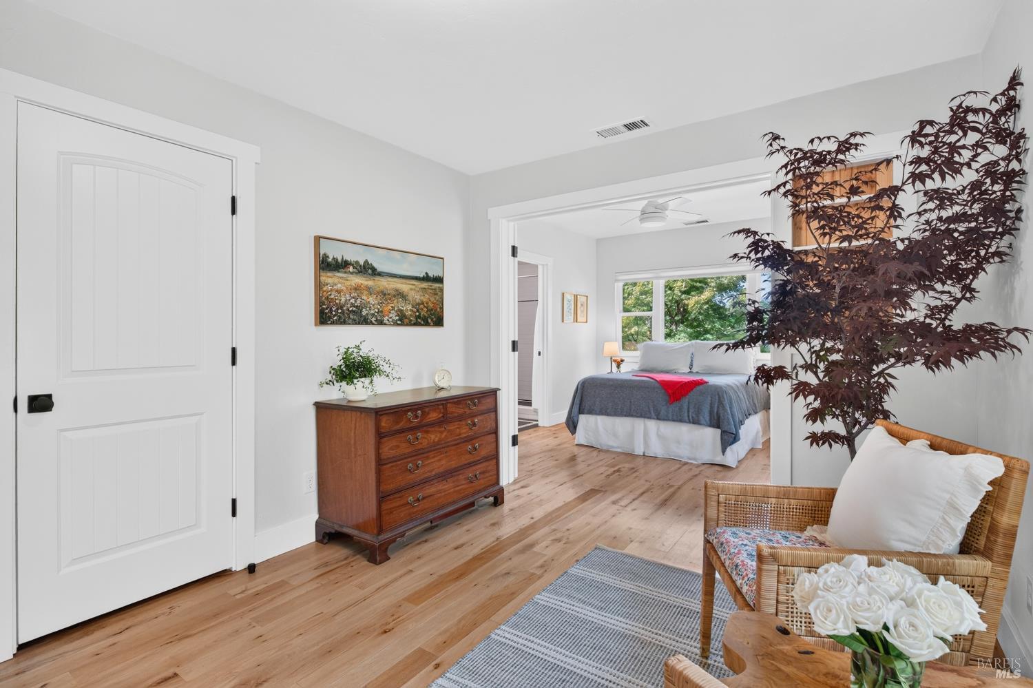 1170 Mountain View Avenue St. Helena CA 94574
