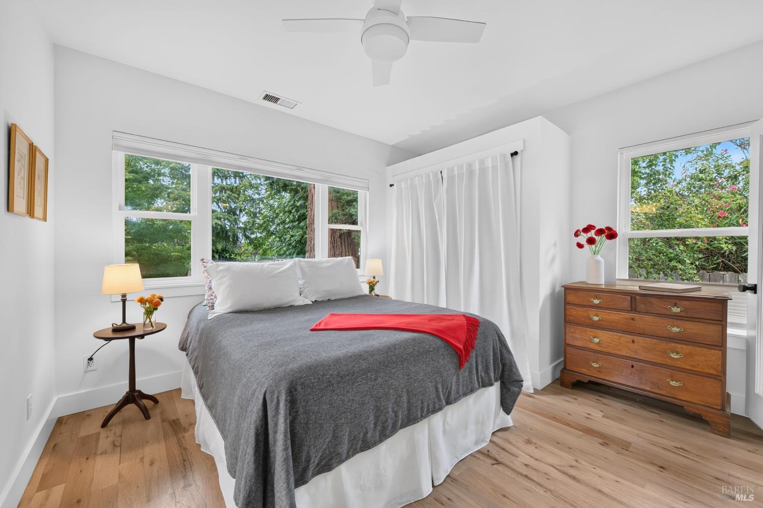1170 Mountain View Avenue St. Helena CA 94574